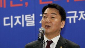 안철수, 이재명·원희룡 저격…“양평고속道 정치화 안 돼”