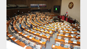 [단독]이슈 따라 반짝 발의 ‘렉카법’…75%가 상임위 계류