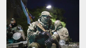 ‘反푸틴’ 러 민병대, 또 다른 공격 예고…“프리고진 반란 후 크렘린내 혼란 이용”