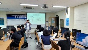 “쇼트폼 제작 어렵지 않아요”