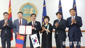 염종현 경기도의회 의장 “국제교류 활성화 나설 것”