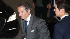방한 마친 IAEA 사무총장 출국…“한국민 우려 진지하게 여겨”