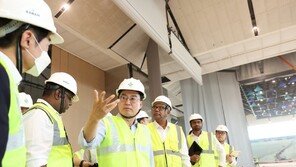 인도·태국 방문한 김동연 경기지사, ‘신남방시장’ 길 텄다