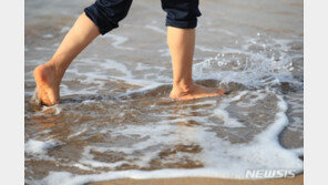 “샌들·슬리퍼 안돼요”…당뇨발 환자, 여름철 맨발 주의보