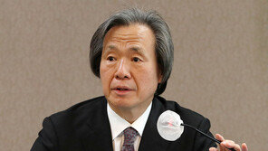 국민건강보험공단 신임 이사장에 정기석 전 코로나19 특별대응단장