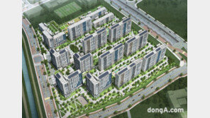 LH, 화성태안3지구 공공주택 688호 분양 실시