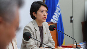 고민정, ‘양평고속도로 백지화’에 “원희룡 단독플레이 아냐”