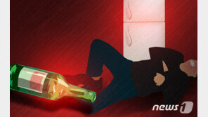 모르는 사람 집 들어가 흉기 살해…알코올중독 60대, 징역 18년