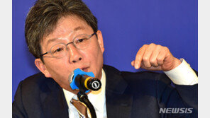 유승민 “윤석열, 왜 오염수 문제 입 다물고 있나…입장 밝혀야”