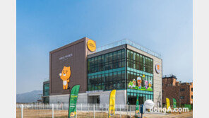 카카오VX, ‘카카오프렌즈 골프 아지트 in 하남’ 개점 100일 이벤트 실시