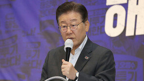 이재명 “양평 고속도로 의혹은 국정농단…권력형 비리 의혹의 전형”