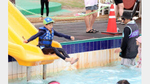 제주 올해 첫 폭염주의보…“최고 체감온도 33도 이상 주의”