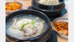 복날 몸보신하려다 식중독…이렇게 예방하세요