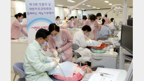 “이빨 1개 잃으면 뇌 노화 1년 빨라진다”…치아관리 중요한 이유