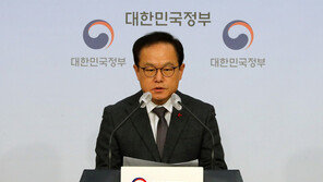 임기제 공무원 연봉 상한 폐지…3급 간부 5년 더 빨리 단다