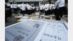 “간호사 1인당 적정 환자수 기준 마련…교대제 개선 확대해야”