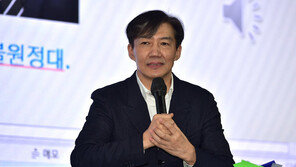 조국 아들 “연세대 대학원에 석사 학위 자진 반납하겠다”