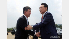 尹, 순방길 앞두고 “집중호우에 과도할만큼 선제적 대응” 지시