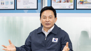 원희룡 “민주당 정치공세 지속되는 이상 양평고속道 재추진 못 해”