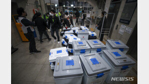 중앙선관위 직원 128명, 해외 골프여행 지원 등 금품수수