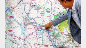 민주 ‘양평고속도 백지화’에 “尹 대통령, 왜 침묵하나”