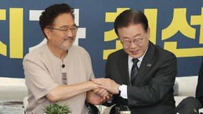 이재명, 우원식에 단식 중단 권유…보름만에 농성 중단