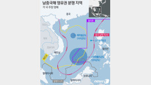 “중국 ‘9단선’ 등장한 드라마 내려라”…베트남, 넷플릭스에 항의
