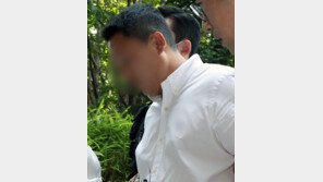 “차 빼달라”는 여성에 침뱉고 폭행한 전직 보디빌더…묵묵부답