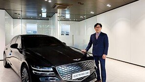 현대차, 누적 판매 7000대 달성 직원 배출