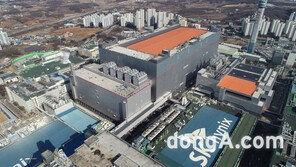 SK하이닉스, 이천 수처리센터 SK리츠에 매각 추진… “투자금 확보·재무건전성 제고”