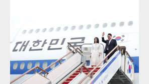 윤 대통령, 나토회의 참석·폴란드 순방…기시다 회담 주목