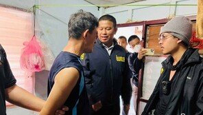 “모델 할래?”…길거리 캐스팅인 척 접근, 여성 100명 성폭행한 60세