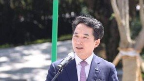 박민식 “성추행 박원순, 민주유공자 될수도”…野 민주유공자법 비판