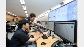 현대엔지니어링, EVC 통합관제센터 개소… 유지·보수 시장 진출