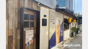 “판촉 마케팅은 올드해”… ‘핫플’서 소비자 만나는 주류업계