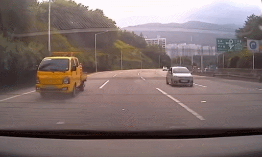 “음주운전 차에 받혔는데 내가 가해자라니…억울합니다” (영상)