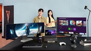 삼성닷컴 “게임 포털 문 열었어요” 