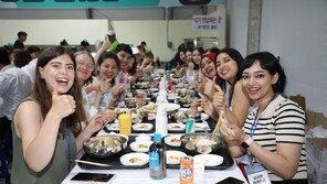 충남 금산삼계탕 축제 ‘바가지 제로’ 실현해 호평 