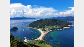 “해수욕도 래프팅도 OK… 올여름엔 경남으로 휴가 오세요” 