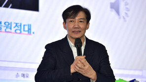 조국 아들, 석사학위 반납…연세대 “논의 후 절차 진행”