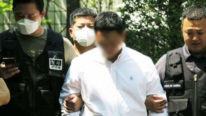 “차 빼달라” 요구에 여성 무차별 폭행 보디빌더 구속영장 기각