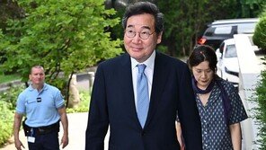 이낙연, 프랑스 이어 주한 영국 대사와 만찬…본격 외교 행보
