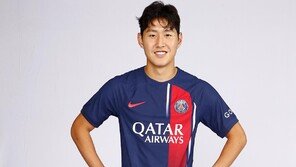 이강인의 PSG, 내달 부산서 전북과 친선전