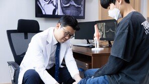 “한여름에도 샌들-슬리퍼 못 신어요” 걸을 때마다 괴로운 무지외반증 환자들