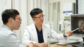 “일상을 괴롭히는 ‘배변 장애’… 생활 습관만 바꿔도 80%는 완치”
