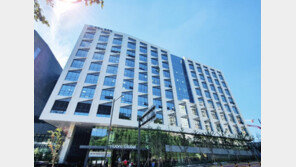 제약-건기식 사업 탄탄대로… 신규 파이프라인 확대해 매출 1조 노린다