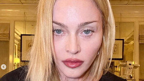 ‘박테리아 감염’ 마돈나, 입원 후 첫 입장 발표…“빨리 투어 복귀하겠다” 