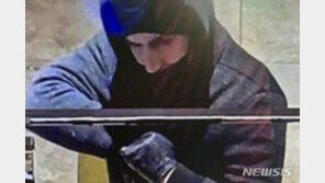 카지노 3곳서 2억여원 권총 강도한 라스베이거스 경찰관