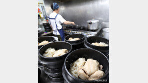 복날엔 무조건 보양식?…건강 챙기려다 몸 버릴수 있다