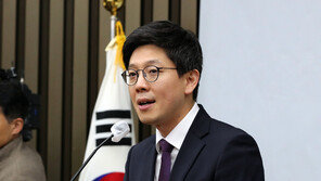 김병민 “양평고속도 종점 변경 탄핵사유라면 문재인 탄핵하나”